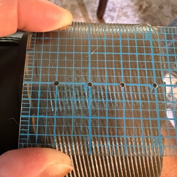 Lace up Dr Martens boots - Picture 7 of 7